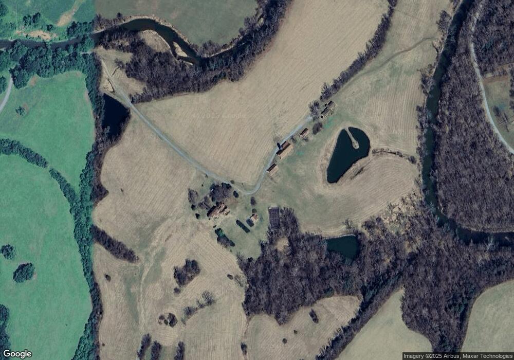 2008 N James Madison Hwy, Locust Dale, VA 22948 - photo 1