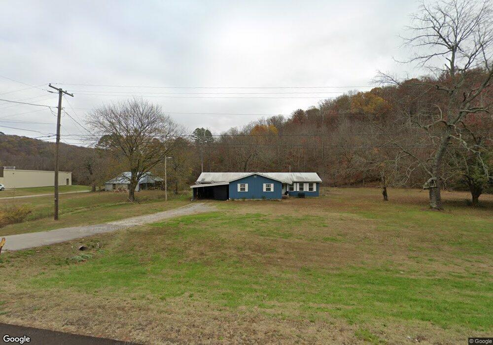 660 U S 71, Winslow, AR 72959 - photo 1