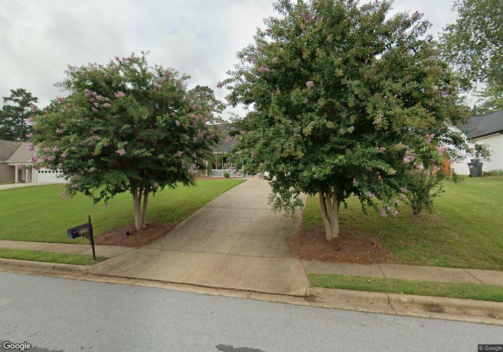 120 Berkshire Dr unit 1, Covington, GA 30016 - photo 1