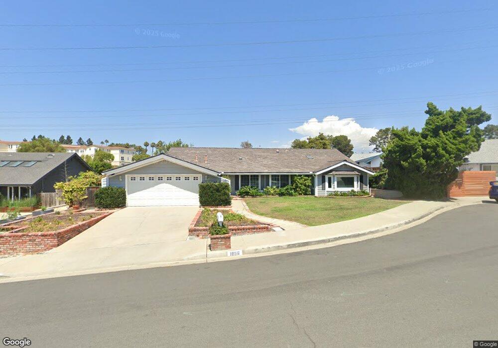 1856 Tule Ct, Carlsbad, CA 92011 - photo 1