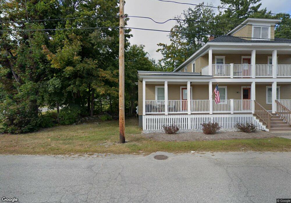 10 Railroad Ave, Springvale, ME 04083 - photo 1