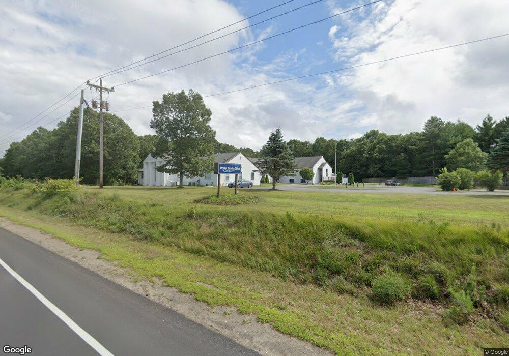 655 Boxberry Hill Rd, East Falmouth, MA 2536 - photo 1