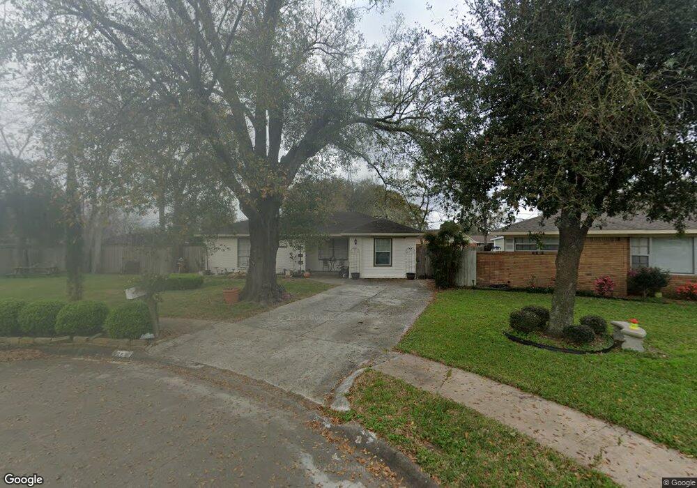 522 Bizerte St, Houston, TX 77022 - photo 1