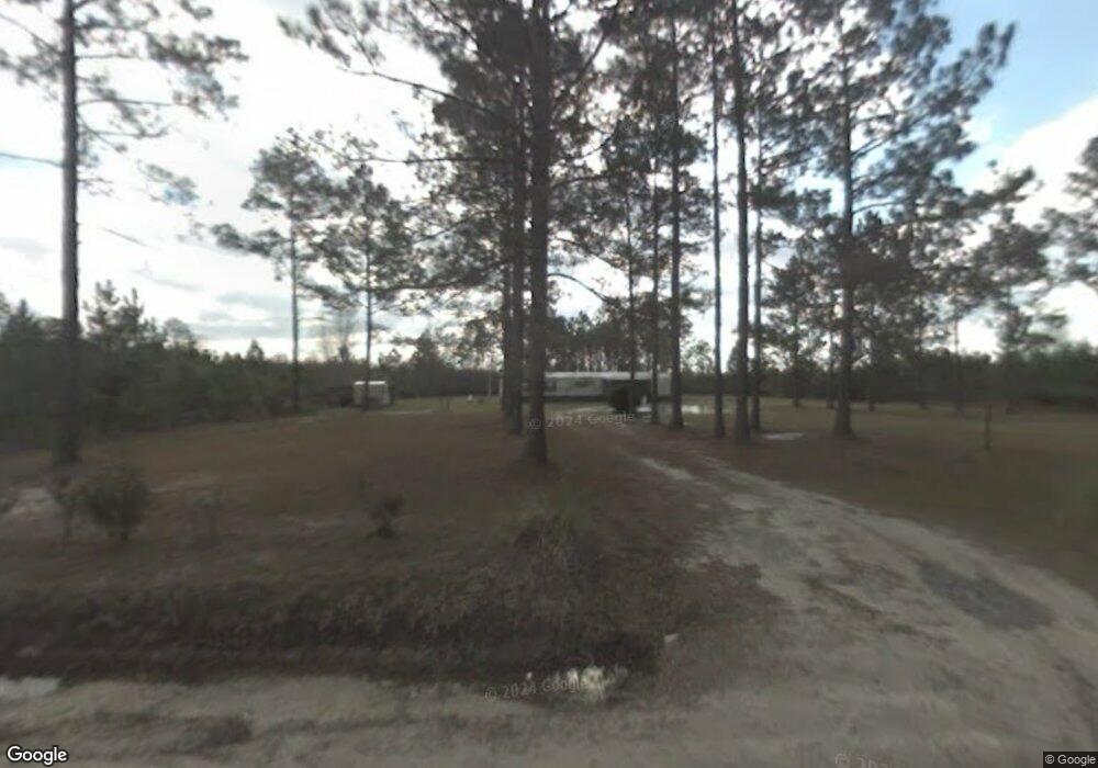 1898 Pine Valley Rd, Waycross, GA 31503 - photo 1