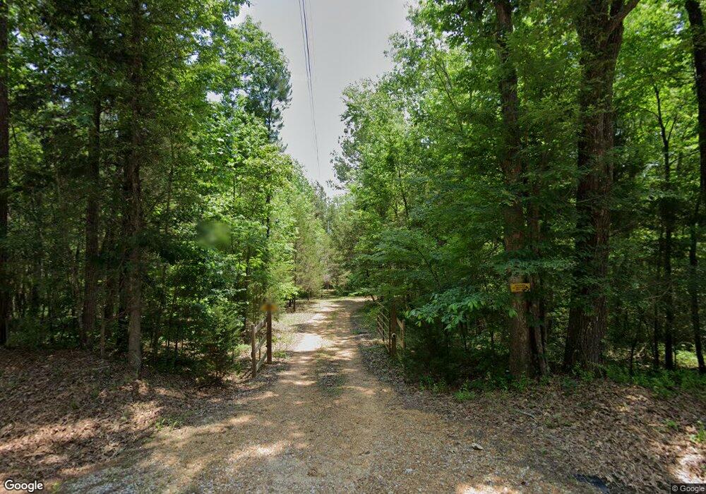 201 County Road 449, Oxford, MS 38655 - photo 1