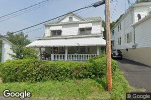 19 S Chestnut St, Glen Lyon, PA 18617