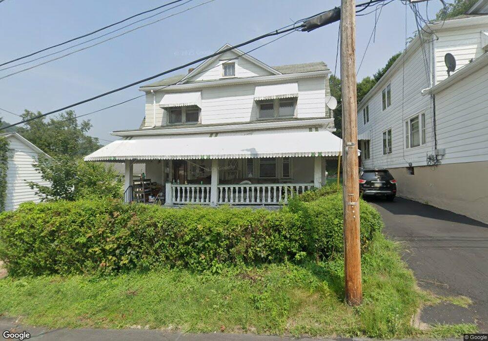 19 S Chestnut St, Glen Lyon, PA 18617 - photo 1