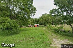 116 S Western St, Onaga, KS 66521