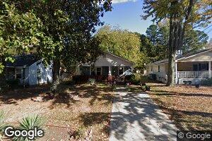 620 Norris Ave, Charlotte, NC 28206