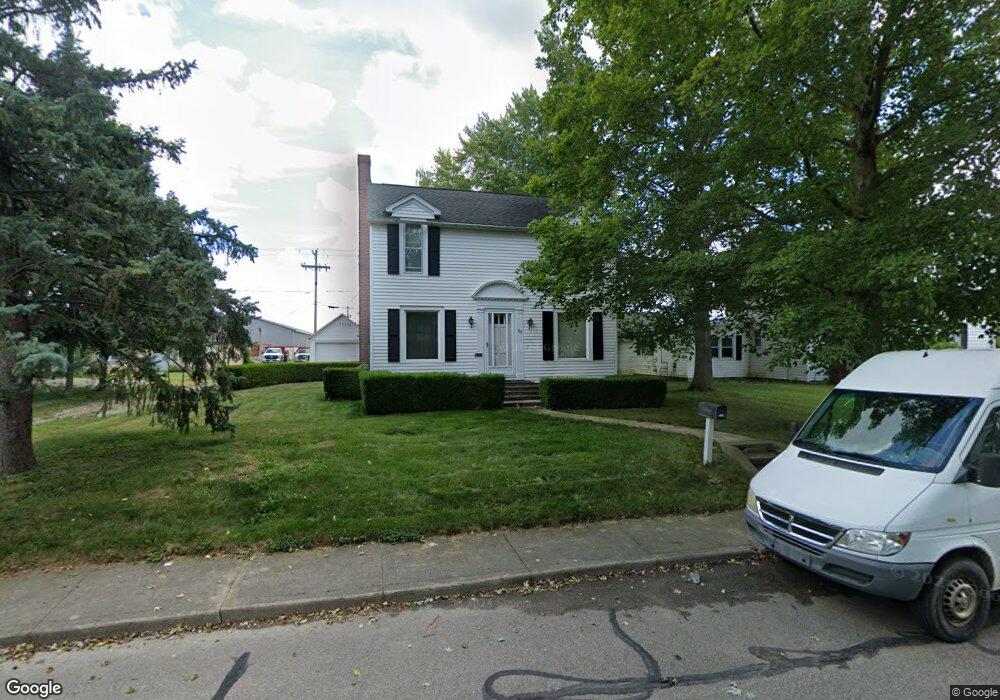 717 N Jefferson St, Berne, IN 46711 - photo 1