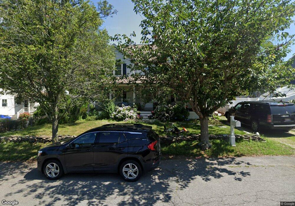 39 Pitman Rd, Marblehead, MA 01945 - photo 1