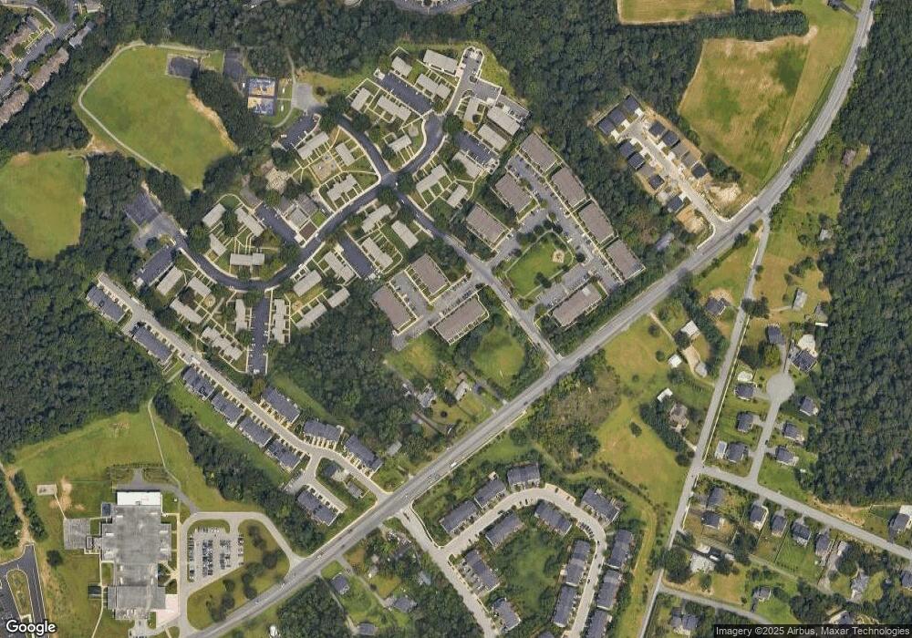 1715 Barnett Ct unit 8, Severn, MD 21144 - photo 1