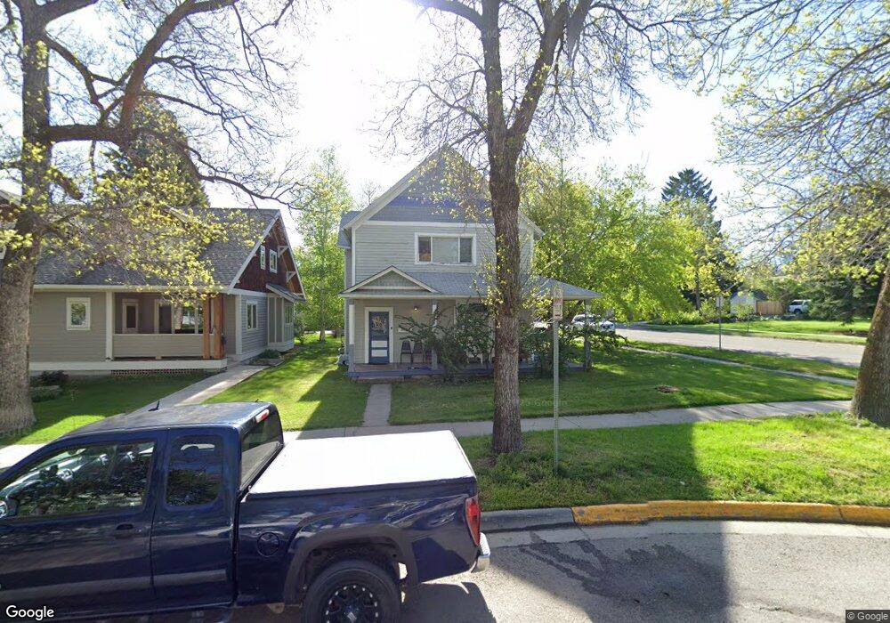 622 S 8th Ave, Bozeman, MT 59715 - photo 1