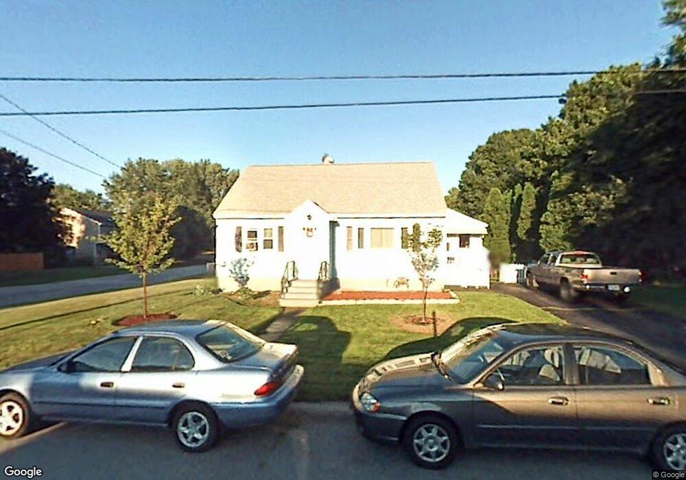 275 Gray St, Manchester, NH 03103 - photo 1