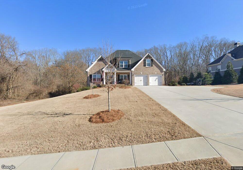 3552 Horseshoe Bend Ln unit 69, Bogart, GA 30622 - photo 1