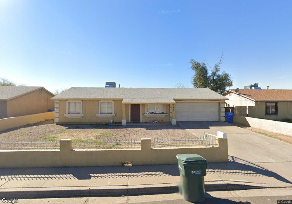 6233 W Encanto Blvd, Phoenix, AZ 85035 - photo 1