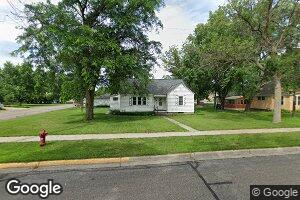 553 Oswald Ave, Belgrade, MN 56312
