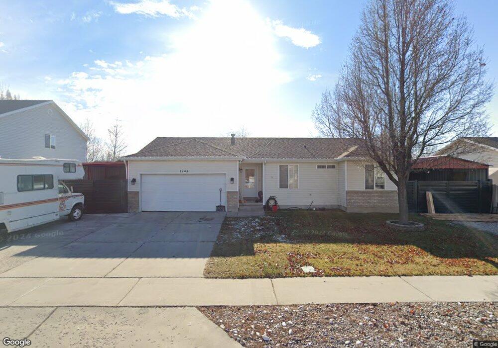 1245 W 125 S, Lehi, UT 84043 - photo 1