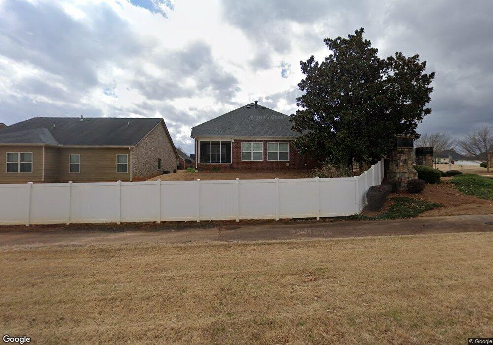 1600 Celestial Ct, McDonough, GA 30253 - photo 1