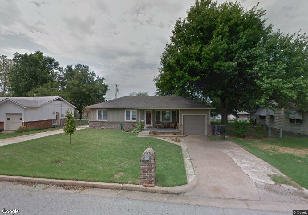 306 S 5th Place, Broken Arrow, OK 74012 - photo 1