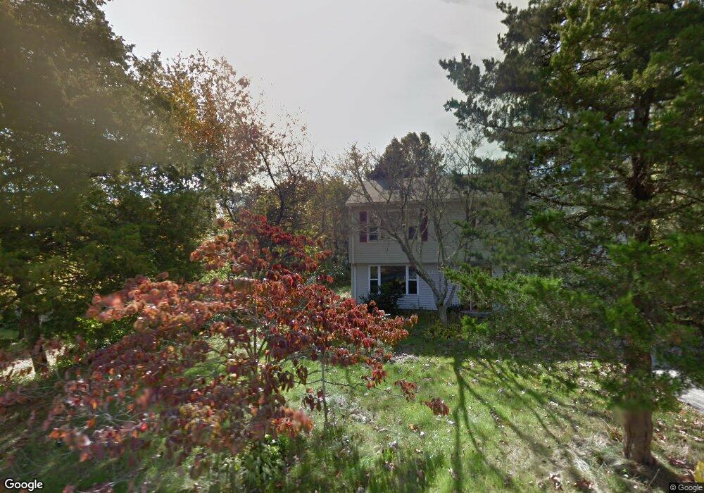 33 Potter Hill Rd, Watch Hill, RI 02891 - photo 1