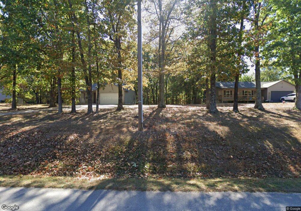 2021 Hawkins Rd, Harrison, AR 72601 - photo 1