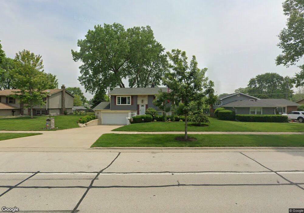 3604 E Frontage Rd, Rolling Meadows, IL 60008 - photo 1