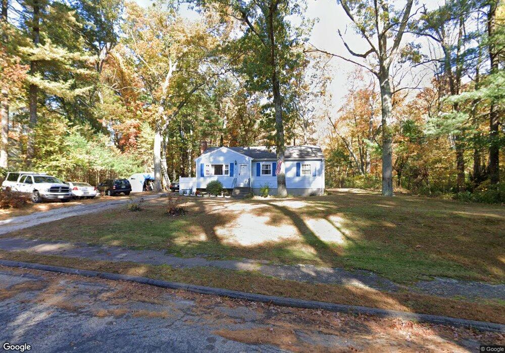 22 Steven Rd, Bellingham, MA 02019 - photo 1