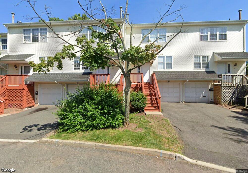 142 Fulton St, New Brunswick, NJ 08901 - photo 1