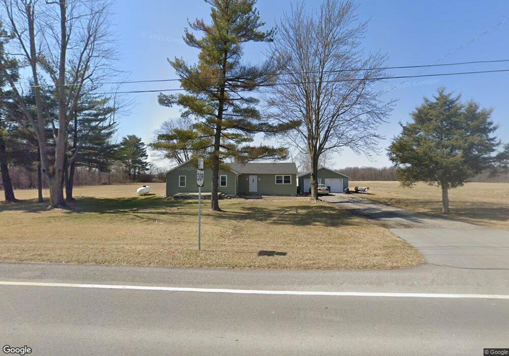 574 S Thayer Rd, Lima, OH 45806 - photo 1