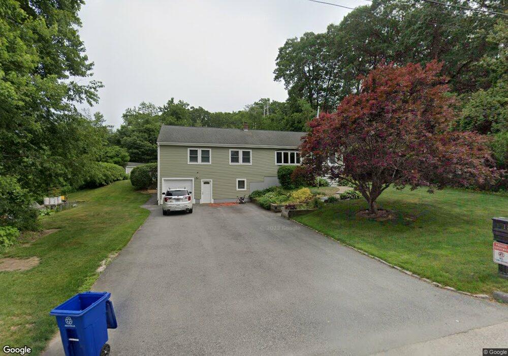 15 El Caney Rd, Worcester, MA 01603 - photo 1