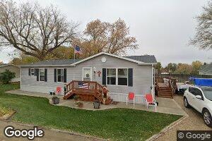 408 Stone Alley, Joliet, MT 59041