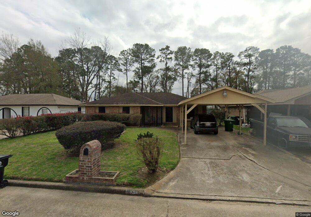 1511 W Donovan St, Houston, TX 77091 - photo 1