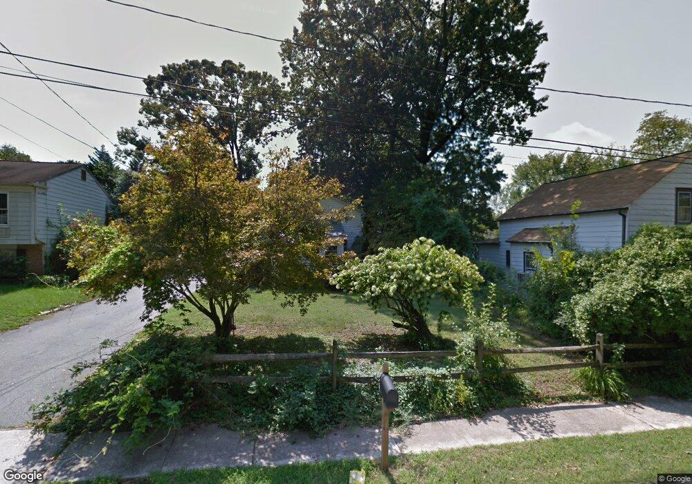 13109 10th St, Bowie, MD 20715 - photo 1