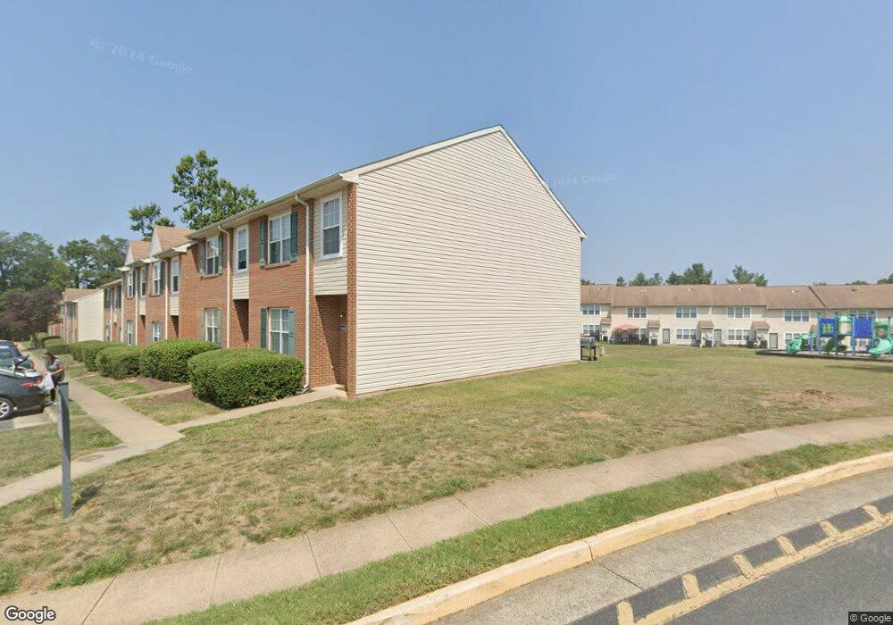 102 Fiddlers Ct, Stafford, VA 22554 - photo 1