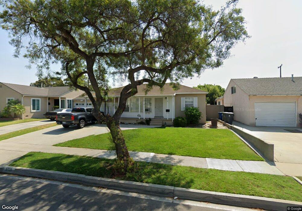 5716 Faculty Ave, Lakewood, CA 90712 - photo 1