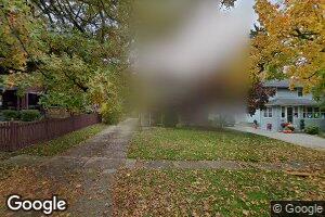 225 N Willow St, Kent, OH 44240