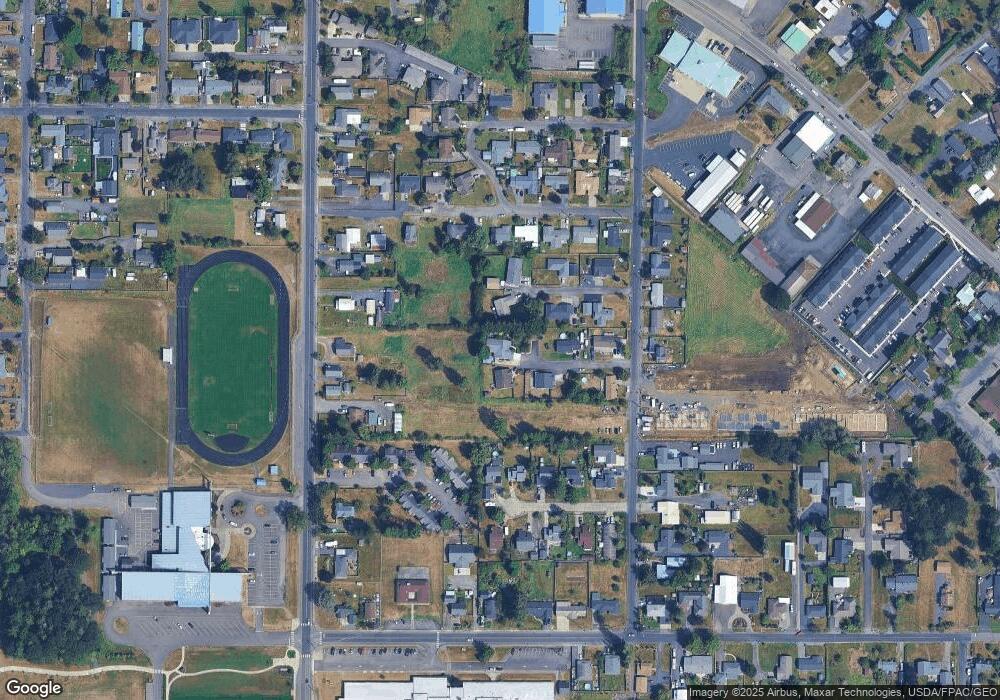 935 SW 21st St, Chehalis, WA 98532 - photo 1