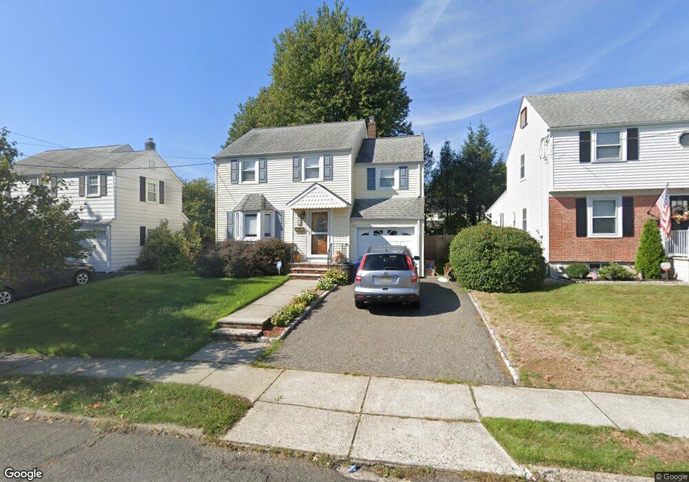 58 Yale St, Bloomfield, NJ 07003 - photo 1