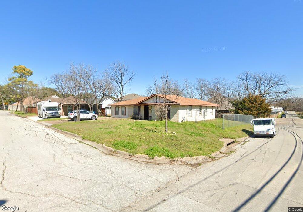 1350 North St unit 161, Grand Prairie, TX 75050 - photo 1