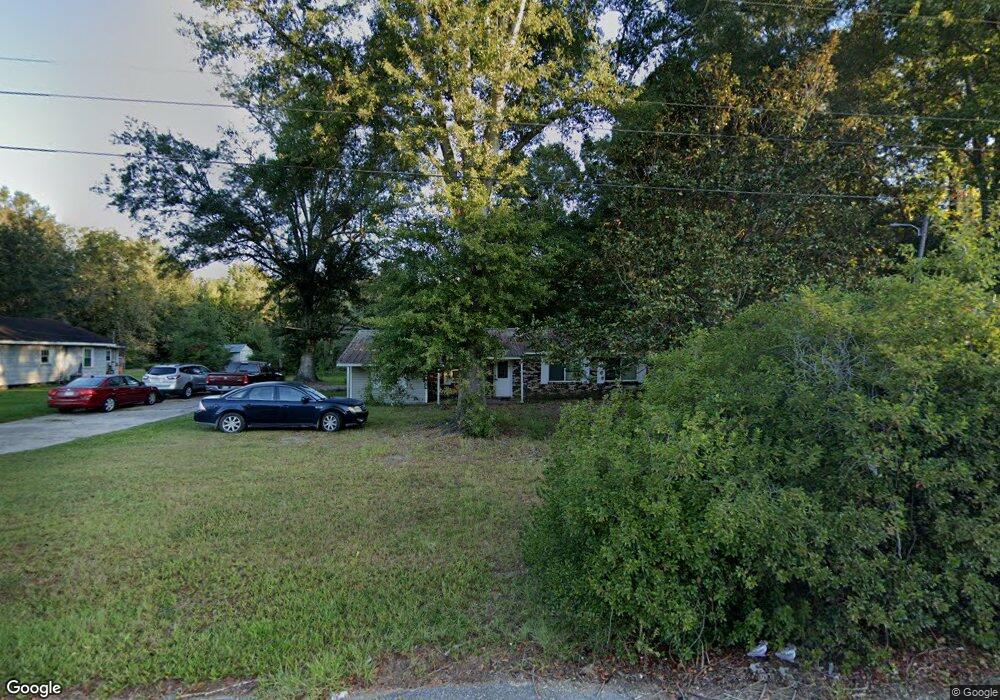 1308 Ausborn Rd, Picayune, MS 39466 - photo 1