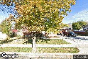 19 E 1300 S, Bountiful, UT 84010