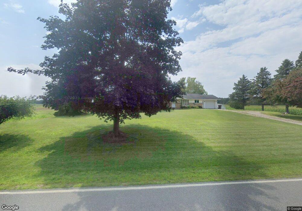 9716 Borden Rd, Hubbardston, MI 48845 - photo 1