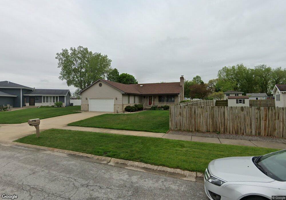 1445 Birch Ct, Griffith, IN 46319 - photo 1