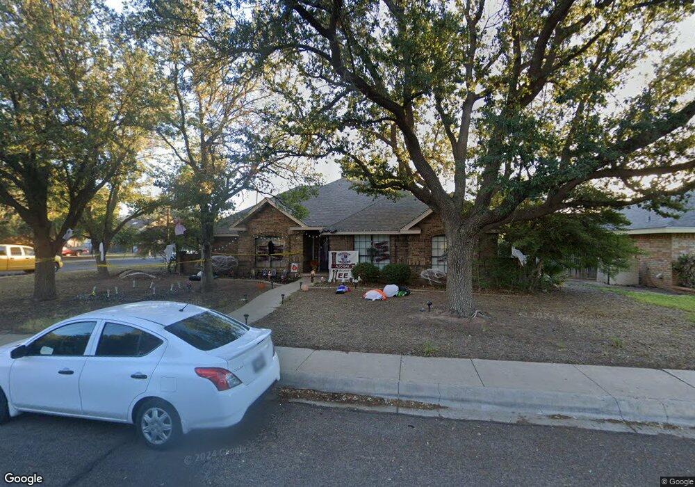 4408 Westminister Dr, Midland, TX 79707 - photo 1