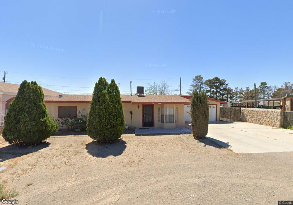 14704 Portage Place, El Paso, TX 79928 - photo 1