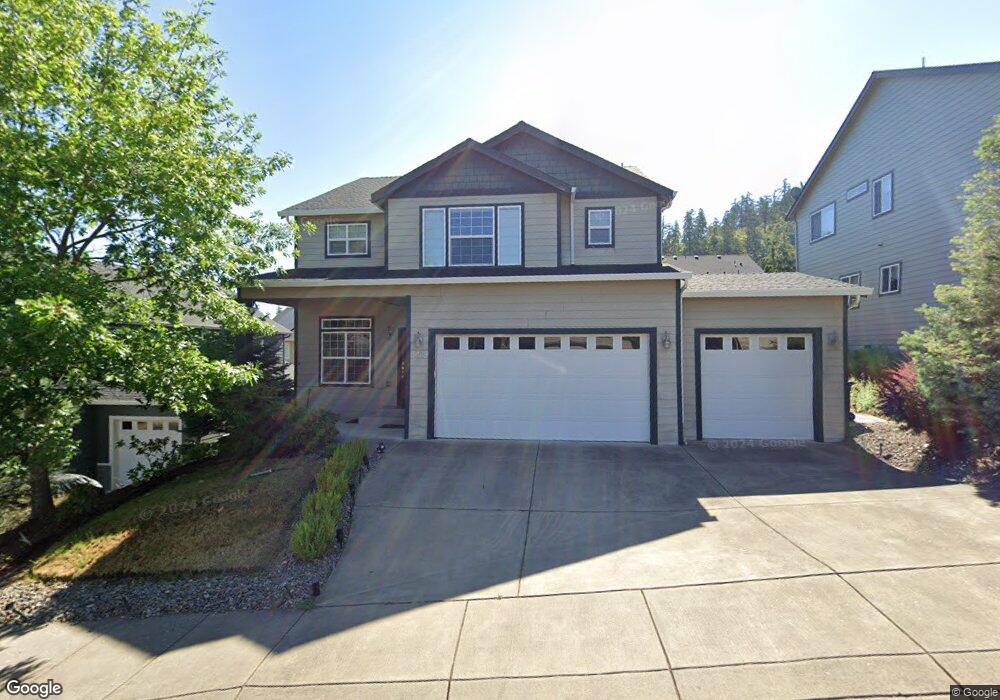 2429 Fieldcress Rd, Eugene, OR 97403 - photo 1