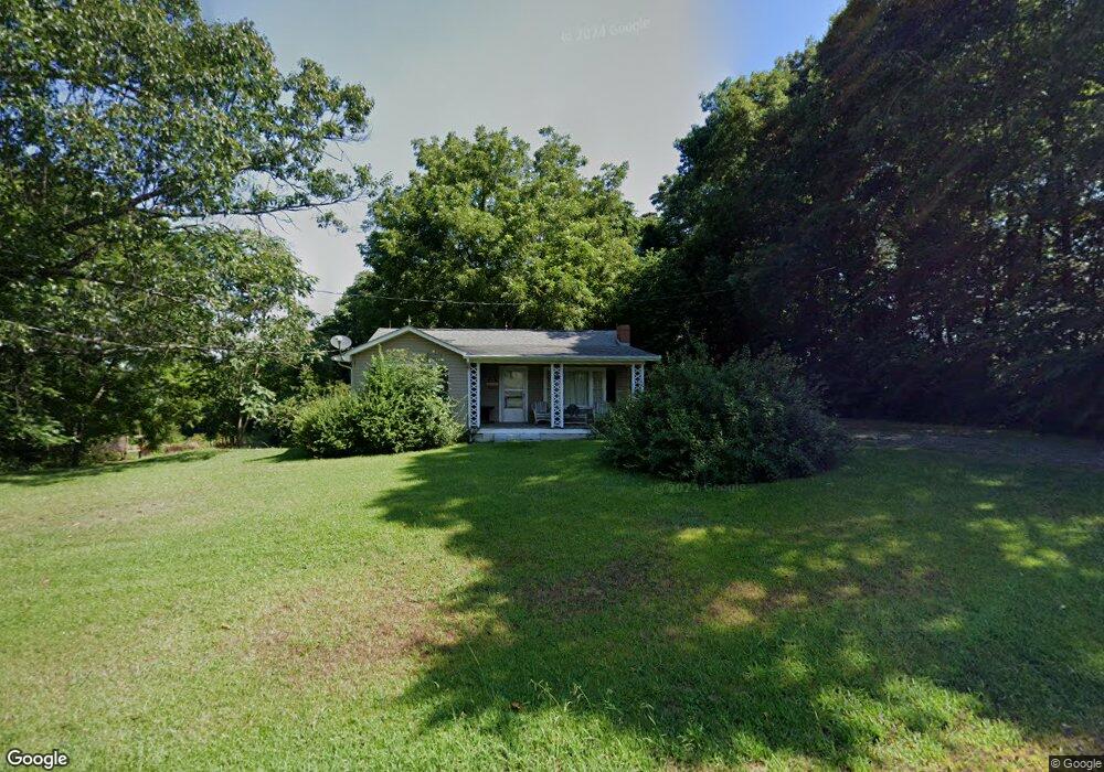 6119 Old Siler City Rd, Ramseur, NC 27316 - photo 1