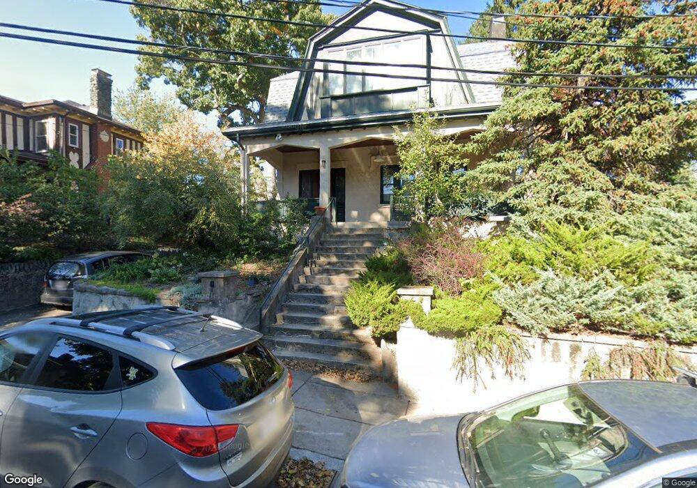 3 Commonwealth Terrace, Brighton, MA 02135 - photo 1