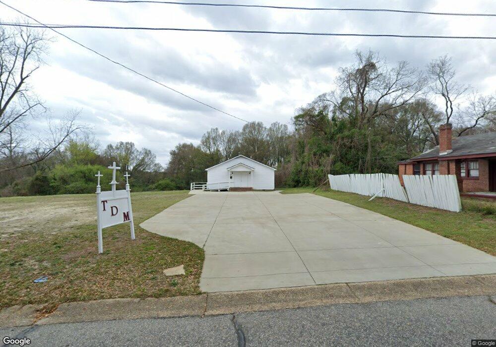 925 Ellis St, Fayetteville, NC 28305 - photo 1